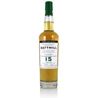 Daftmill 2007 15 Year Old  Cask Strength 56.3%