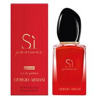 Giorgio Armani Si Passione Eau de Parfum Intense Spray 30ml