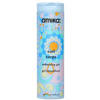 amika curl corps enhancing gel 200ml