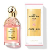 GUERLAIN Aqua Allegoria Forte Rosa Rossa Eau de Parfum Spray 125ml