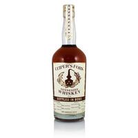 Leiper's Fork Tennessee Whiskey Bottled In Bond