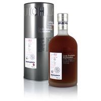 Bruichladdich 2012 Micro Provenance Virgin Oak Cask #0917