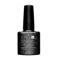 CND Shellac Gel Polish Dark Diamonds - 7.3ml