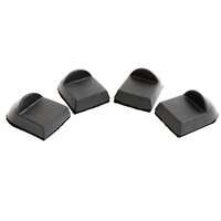 Draco Grills Foot Set for Kamado Grill