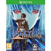 Valkyria Revolution - Xbox One