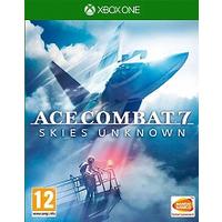 Ace Combat 7 Skies - Xbox One