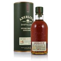 Aberlour 16 Year Old - Double Cask Matured