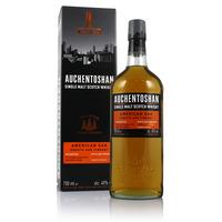 Auchentoshan American Oak