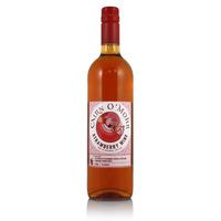 Cairn O'Mohr Strawberry Wine