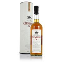 Clynelish 14 Year Old