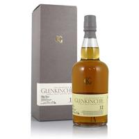 Glenkinchie 12 Year Old