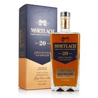 Mortlach 20 Year Old - Cowie's Blue Seal