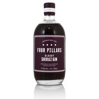 Four Pillars Bloody Shiraz Gin