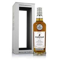 Linkwood 15 Year Old  G&M Distillery Labels