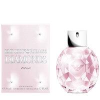 Giorgio Armani Emporio Armani Diamonds Rose Eau De Toilette Spray 50ml