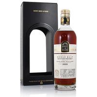 Blair Athol 2009 Berry's Cask #307583