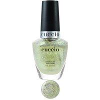 Cuccio Polish Wanderlust - Blissed Out 13ml