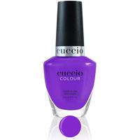 Cuccio Polish - Heatwave - Mercury Rising 13ml