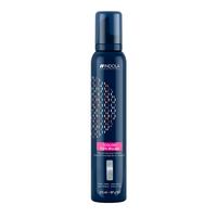 Indola Colour Mousse - Pearl Grey 200ml