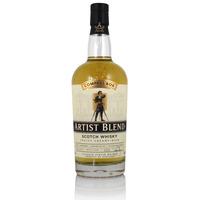 Compass Box Artist Blend