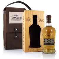 Tomatin 30 Year Old  Batch 5