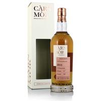 Linkwood 2011 10YO Carn Mor Strictly Limited