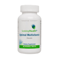 Optimal Multivitamin Chewable &pipe; 60 Tablets