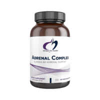 Adrenal Complex &pipe; 120 Capsules &pipe;