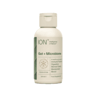 ION Biome &pipe; ION Gut Health 100ml - 3oz