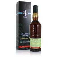 Lagavulin Distillers Edition  2022 Release