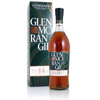 Glenmorangie 14 Year Old  The Quinta Ruban