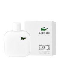 Men's Perfume Lacoste EDT 100 Ml Eau De Lacoste L.12.12 BLANC