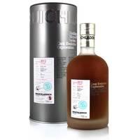 Bruichladdich 2012 Micro Provenance Monbazillac Cask #4121