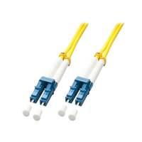 Lindy Fibre Optic Cable LC/LC 2m