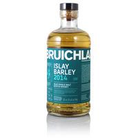 Bruichladdich 2014 Islay Barley