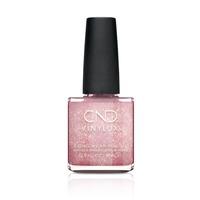 CND Vinylux Weekly Nail Polish Fragant Freesia (187) - 15ml