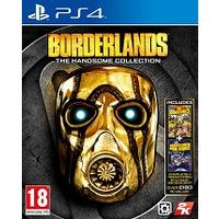 Borderlands: The Handsome Collection - PlayStation 4