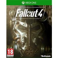 Fallout 4 - Xbox One