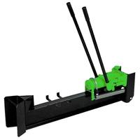 10 Ton Hand Operated Heavy Duty Hydraulic Log Splitter