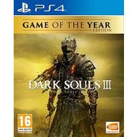 Dark Souls III: The Fire Fades Edition (Game Of The Year Edition) - PlayStation 4