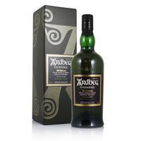 Ardbeg Uigeadail Single Malt Whisky