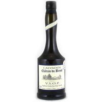 Chateau Du Breuil Calvados VSOP Brandy