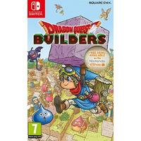 Dragon Quest Builders - Nintendo Switch