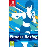 Fitness Boxing - Nintendo Switch