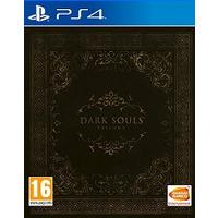 Dark Souls Trilogy - PlayStation 4