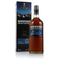 Auchentoshan Three Wood