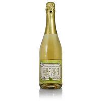 Cairn O' Mohr Gooseberry and Elderflower Sparkling Wine 75cl