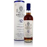 Royal Brackla 12 Year Old