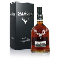 The Dalmore 15 Year Old