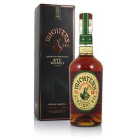 Michter's Single Barrel Straight Kentucky Rye Whiskey